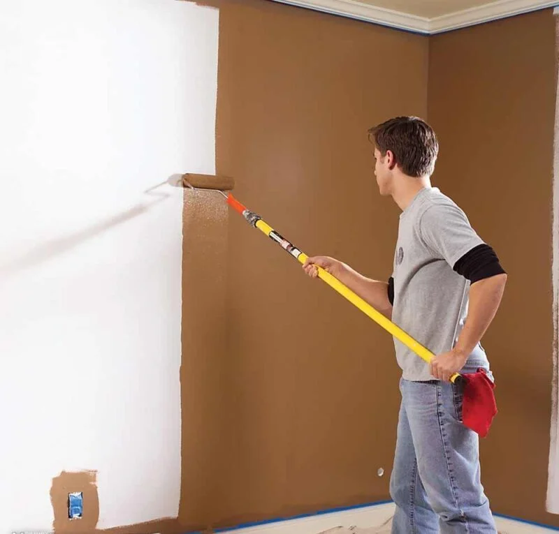 Germiyan Boya Badanacı