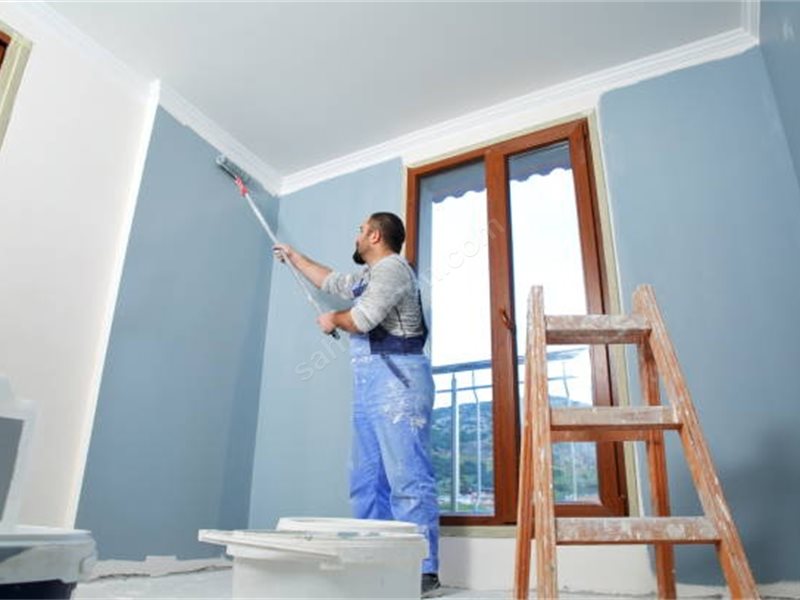 Germiyan Boya Badanacı